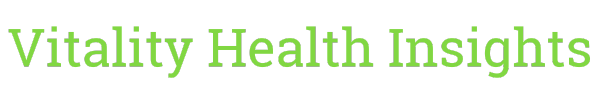 Vitality Health Insights